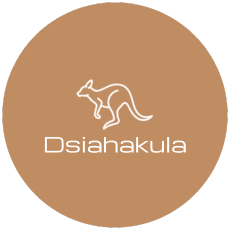 Dsiahakula Bags