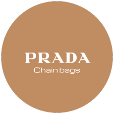 Parada chain Bags