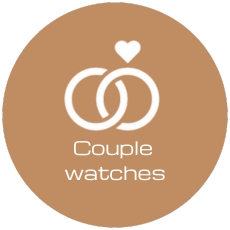 Couple Watches