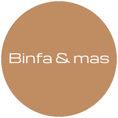 Binfa & mas