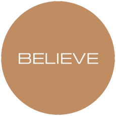 BELIEVE